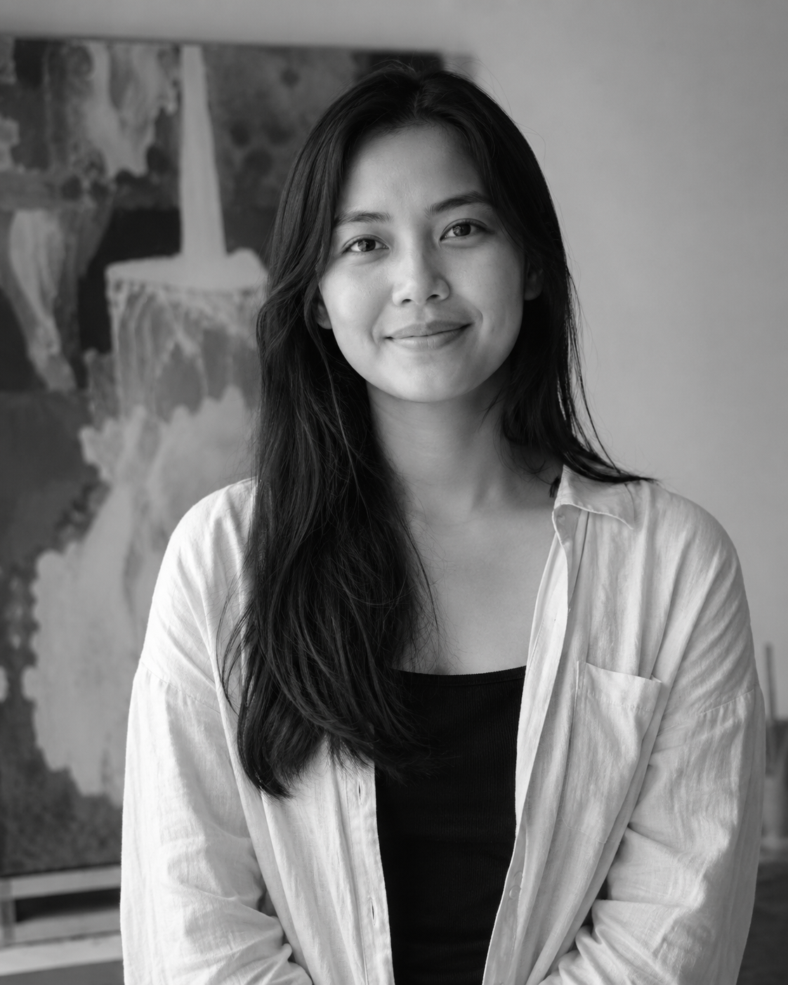 Alina Prameswari