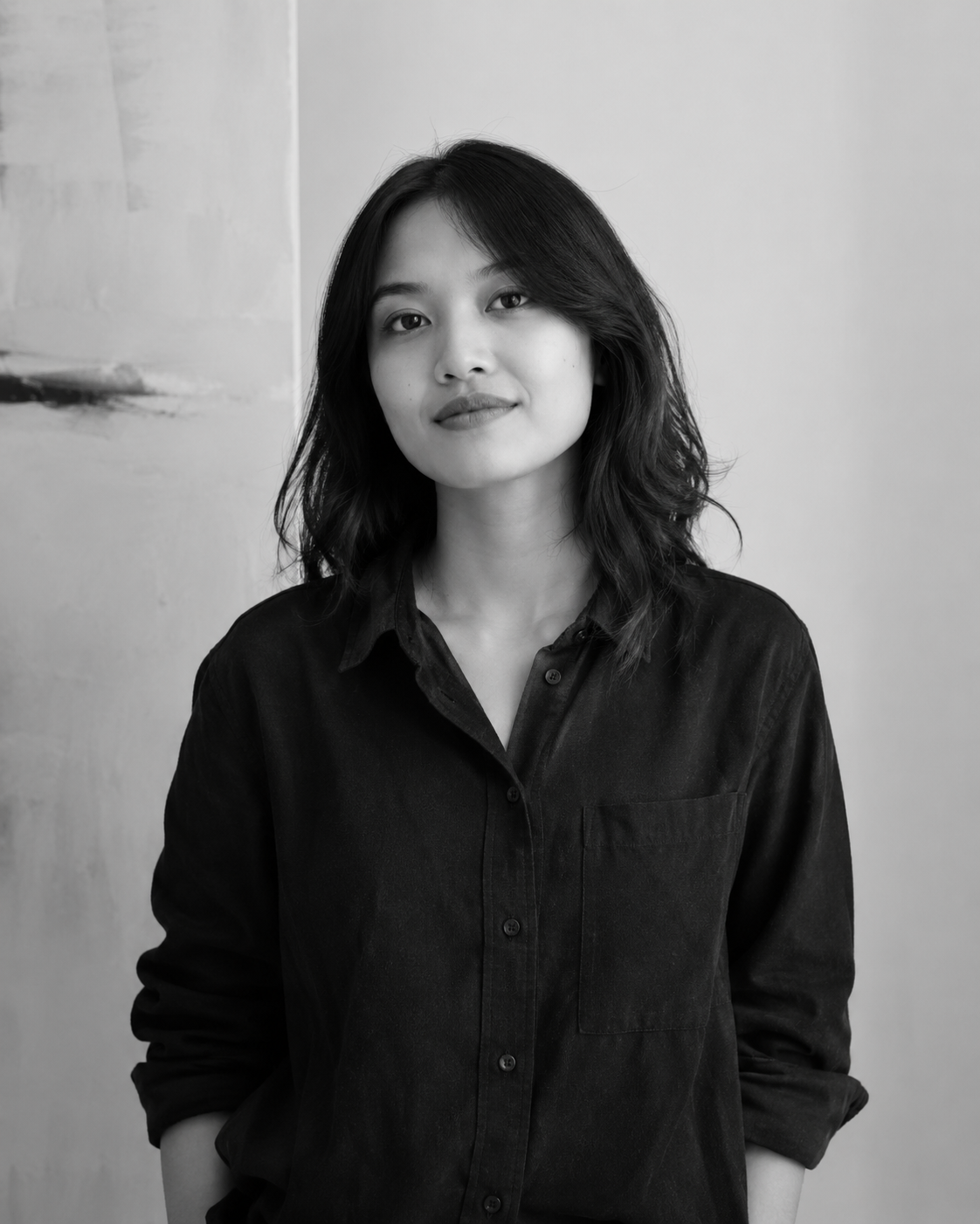 Clara Santoso