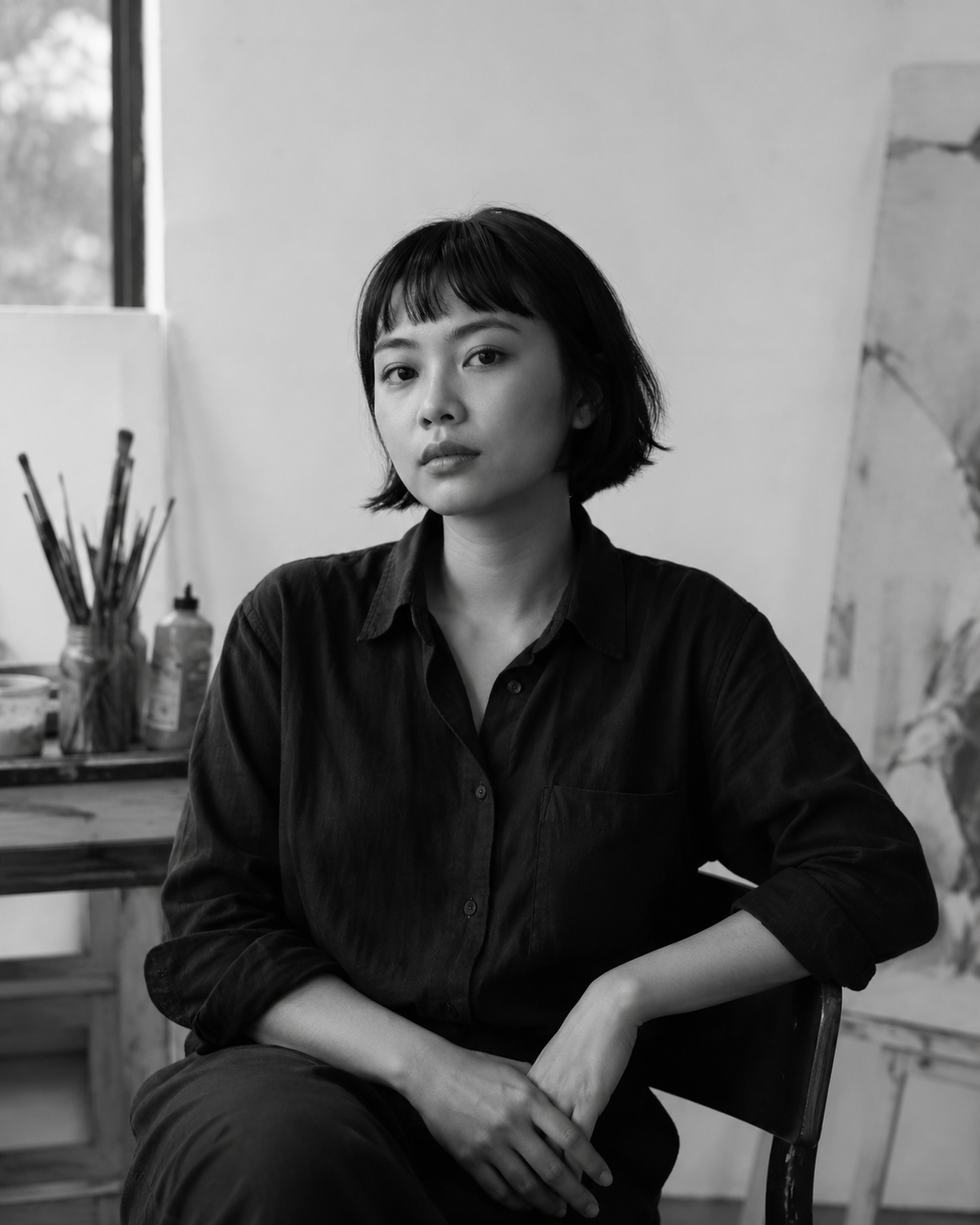 Nadine Kartika