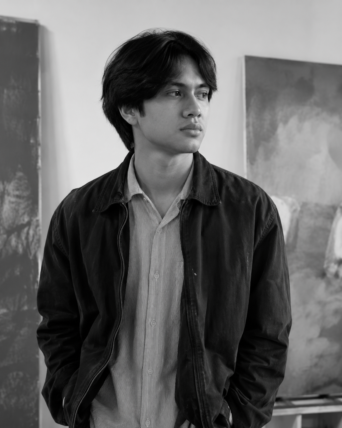 Theo Adinata