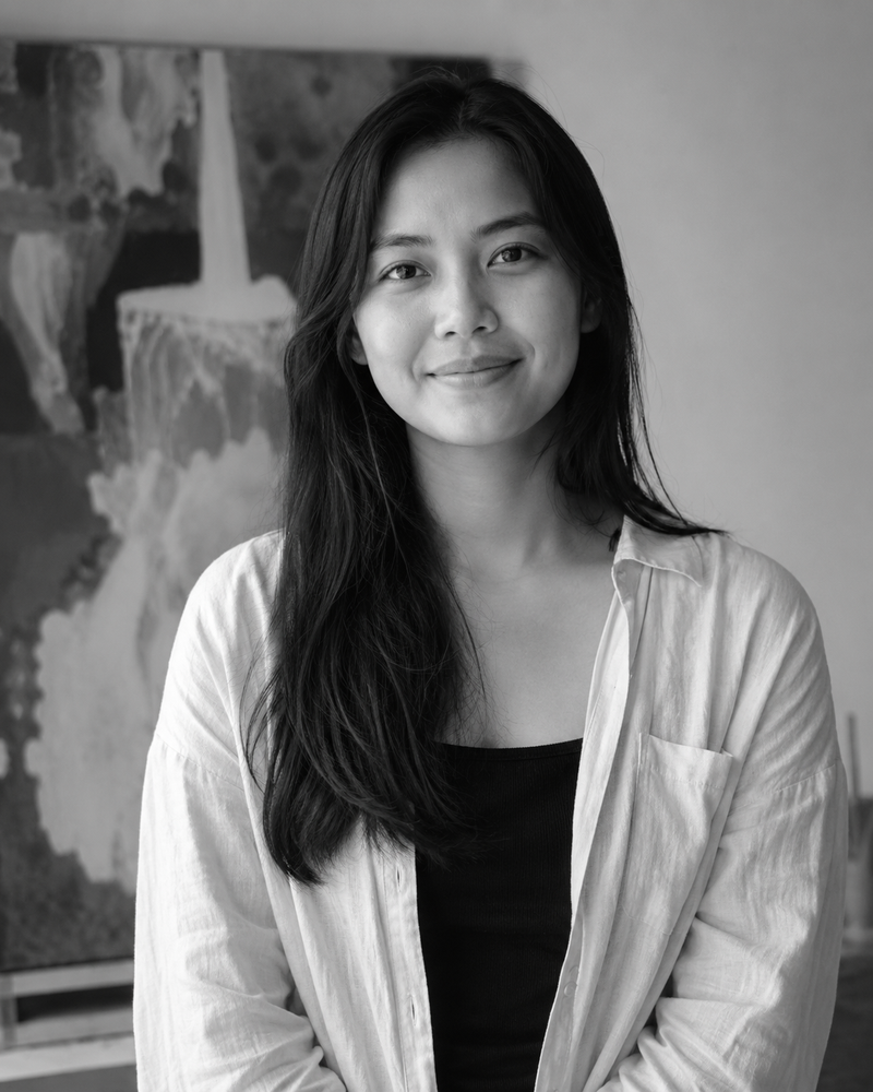 Alina Prameswari