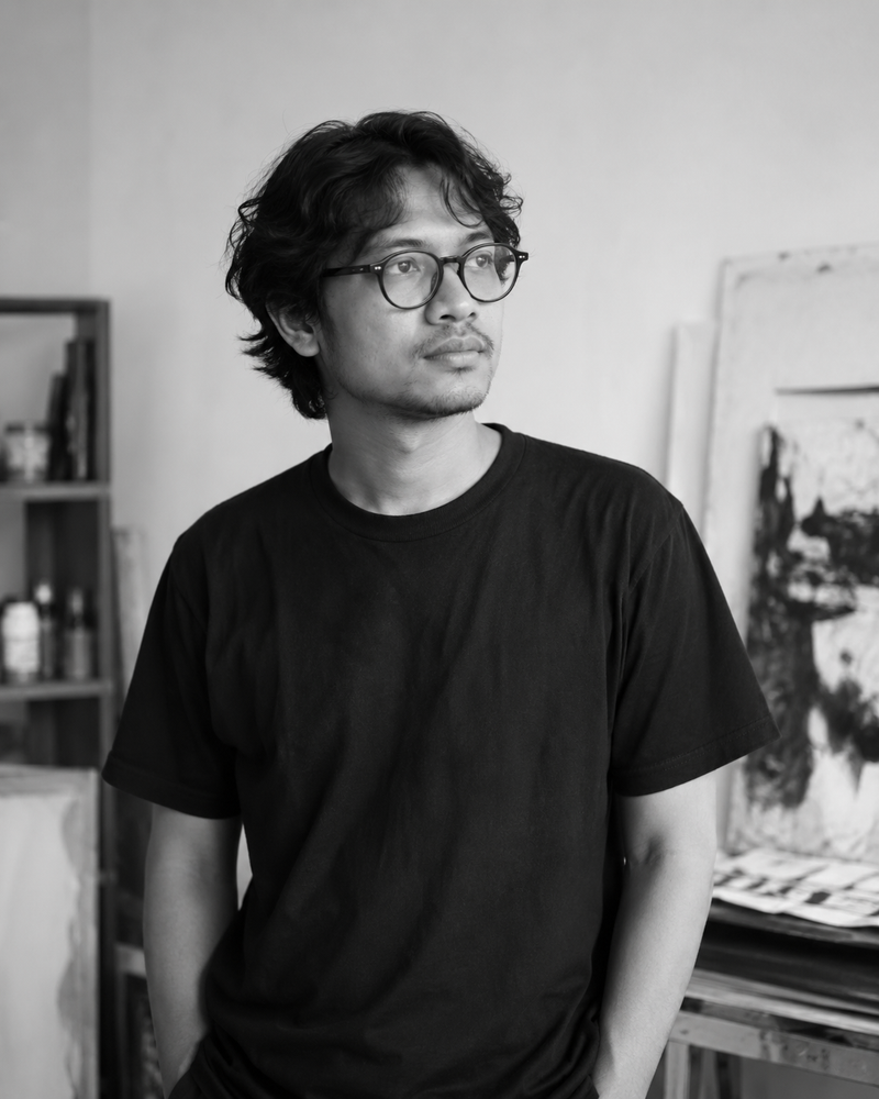 Julian Hartanto
