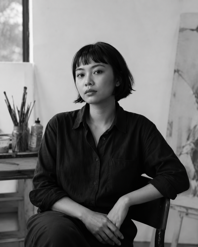 Nadine Kartika